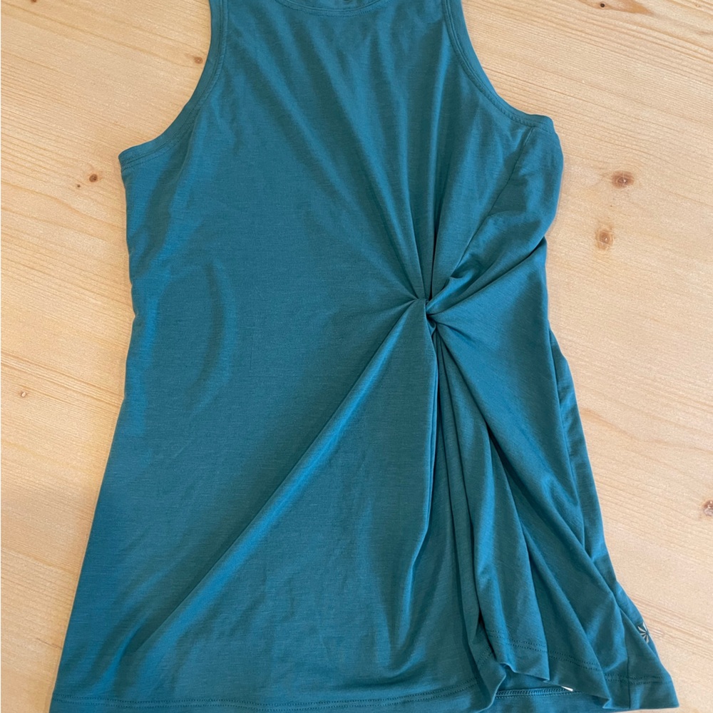 Athleta Radiate Tank XS